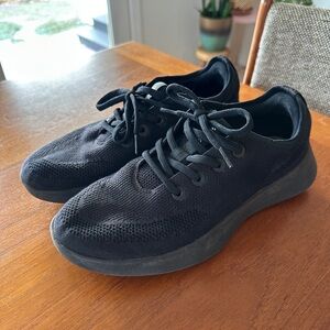 Allbirds Treerunner Go sneakers, Men’s 10.5